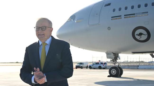 以色列总理喊话英加澳等着瞧 多国承认巴勒斯坦国