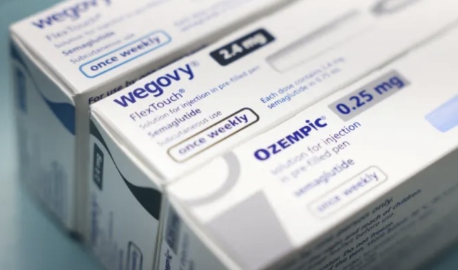 诺和诺德称司美格鲁肽能缓解“食物噪音”，近半数患者摆脱饮食执念