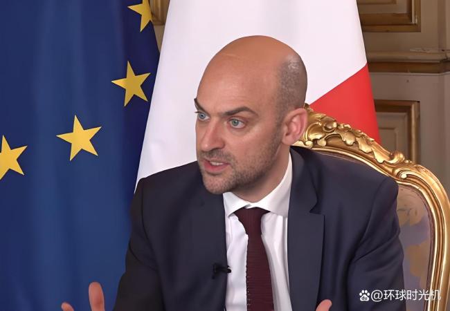 美德日韩会承认巴勒斯坦国吗 强权下的艰难抉择