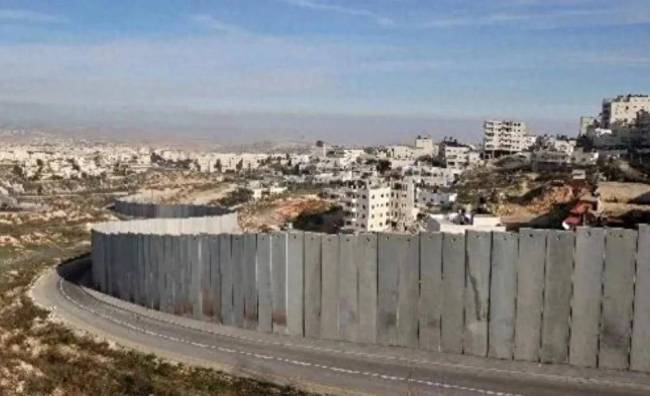 专家：巴勒斯坦建国希望愈加渺茫 国际承认或成转折点