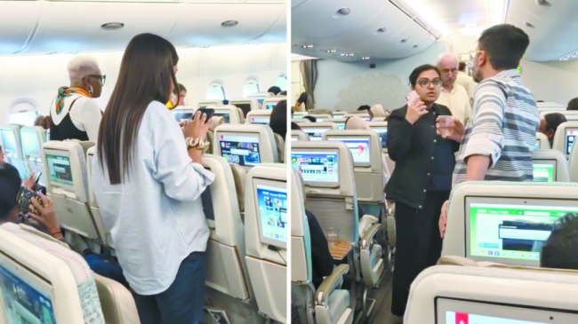 印媒对比中美“人才签证”