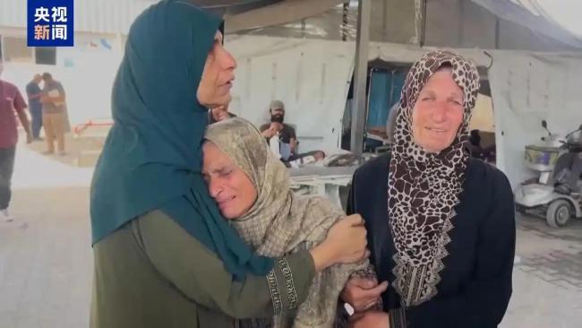 以色列代表称不再谈两国方案 国际共识裂痕加大