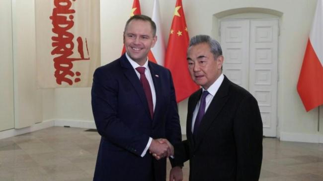 中欧班列面临三重困境 如何破局 稀土换通道背后的博弈