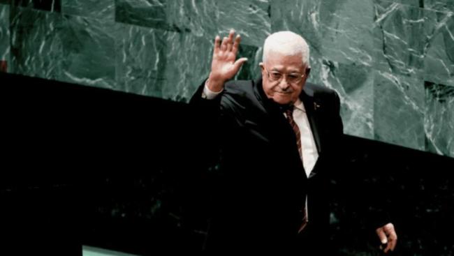 我们为什么说西方认识到巴勒斯坦国家并不简单