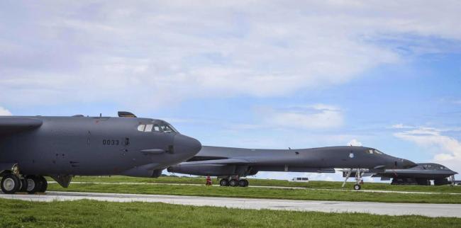 为何大多数国家造不出六代机 美国也难逃困境