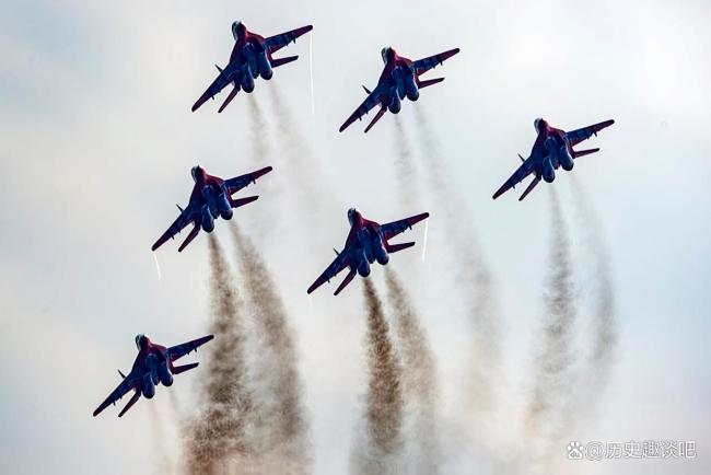 俄军军机为何频闯北约成员国领空 引发北约紧急响应