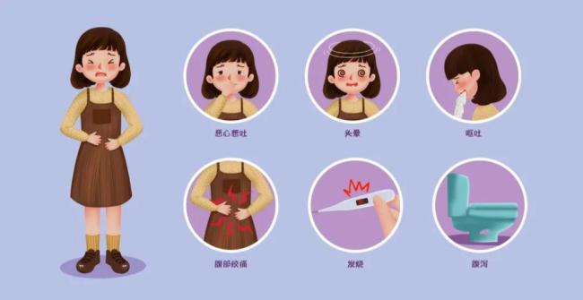 136人食用糕点后住院，防范“病从口入”这样做 警惕肠道传染病风险