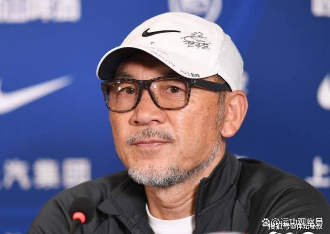 前广州队主帅：怀着满心感激离开铜梁龙 感谢信感动球迷