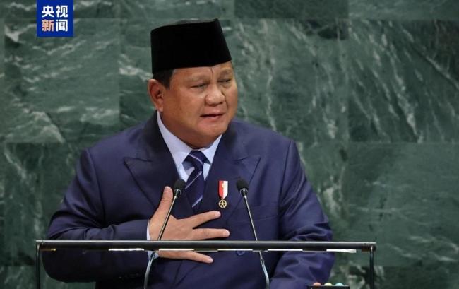 多国领导人呼吁落实“两国方案” 推动加沙停火