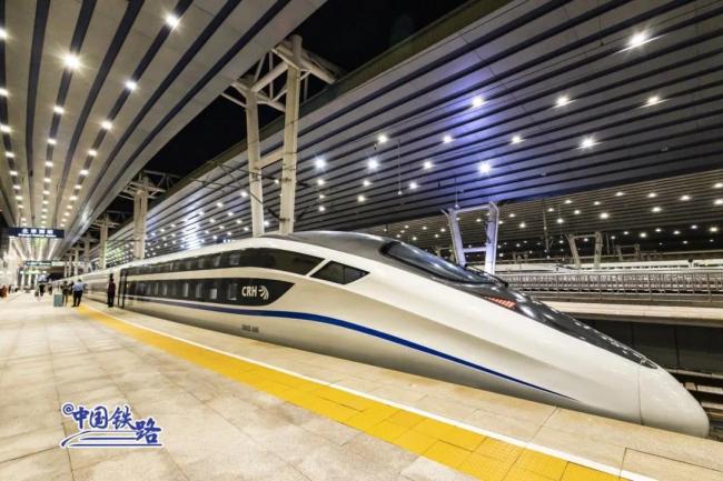 全是單間！縱向臥鋪動車組，國慶中秋假期加開！