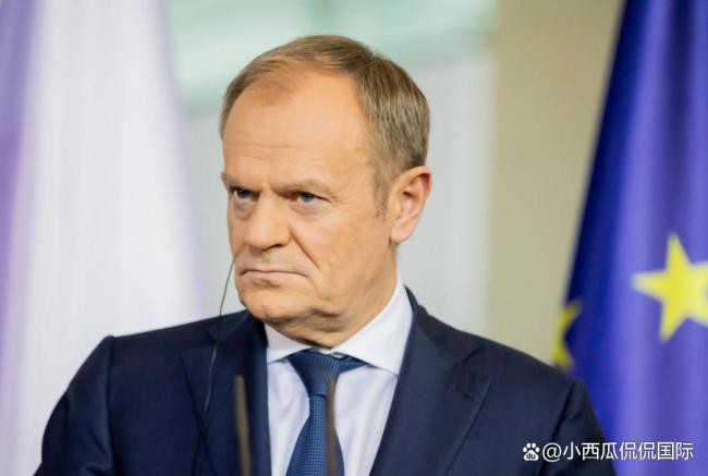 中欧班列25日恢复通行!250亿货物滞留边境,欧洲企业逼波兰让步!