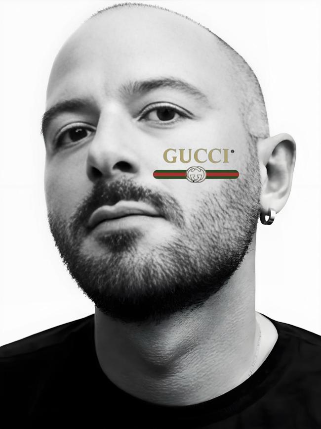 Demna带你重新顽强GUCCI