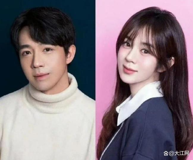 王晓晨否定与俞灏明成婚生子 清晰个东说念主近况