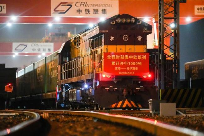 媒体：乌克兰铁路限制提升