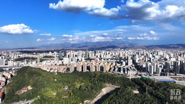 时政新闻眼丨历史性的新疆之行开启,传递哪些重要信息