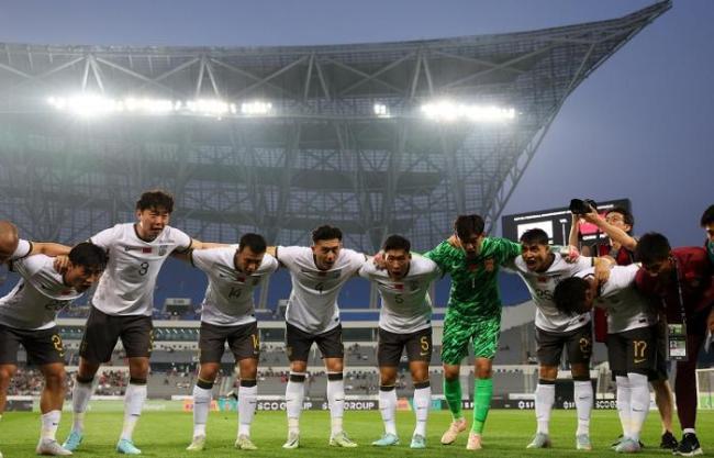 国足有戏？FIFA讨论2030世界杯扩军至64队！亚洲有望获12.5个名额 国足能否被抬进世界杯？