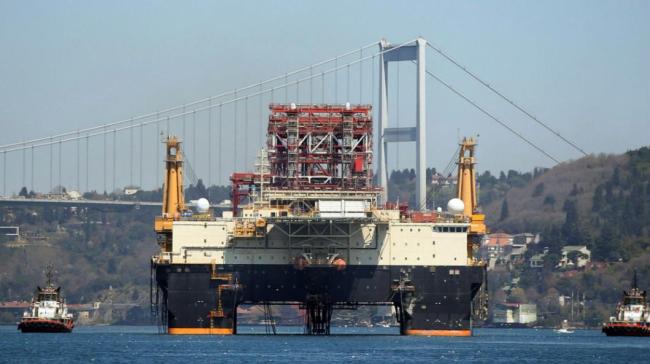 特朗普为何“痛批”北约国家买俄油 三国利益难舍弃