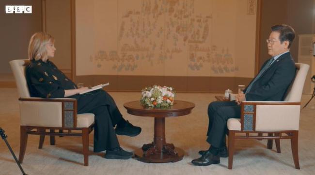 李在明声称中俄朝走近我们很难做 韩国陷入困境