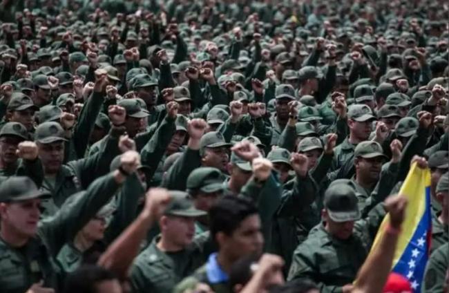 拉美为何有底气硬刚美国 反霸权的坚定立场