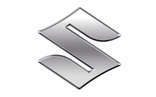 铃木20多年来初度推出新Logo