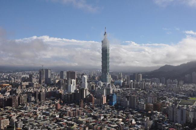 媒体人：浅议张亚中的两岸和平备忘录