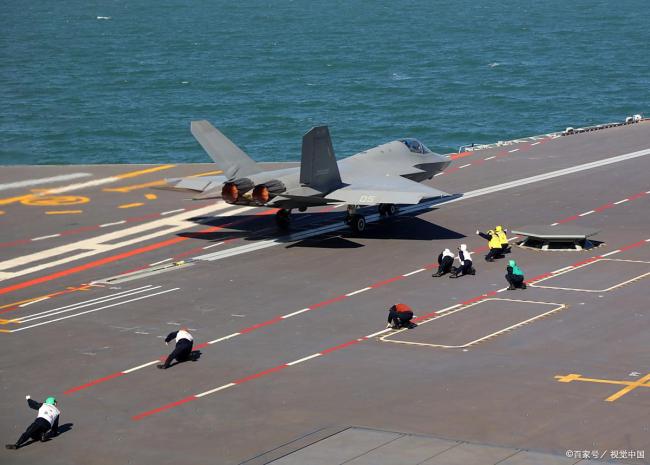 福建舰除了电磁弹射还有啥强大之处