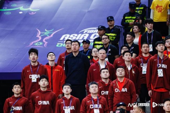 崔永熙回应儿宏梦成真 加盟广东再创辉煌