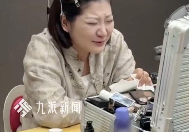 孕妇泰国坠崖案当事人：诉求只有离婚