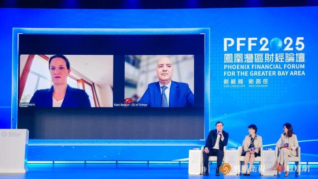 专家：中国发展超越“世界工厂” 迈向高端服务与技术突破