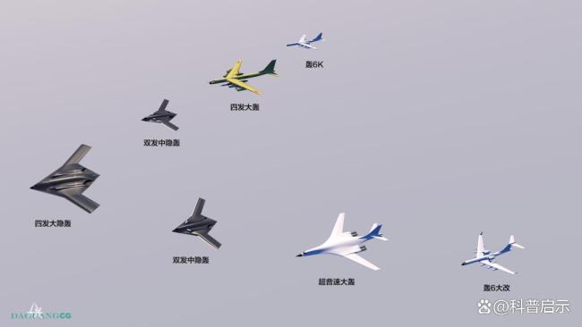 轰20要来了吗 官方频频暗示