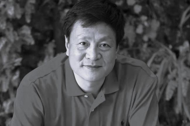 俞孔堅在巴西墜機(jī)遇難 終年62歲