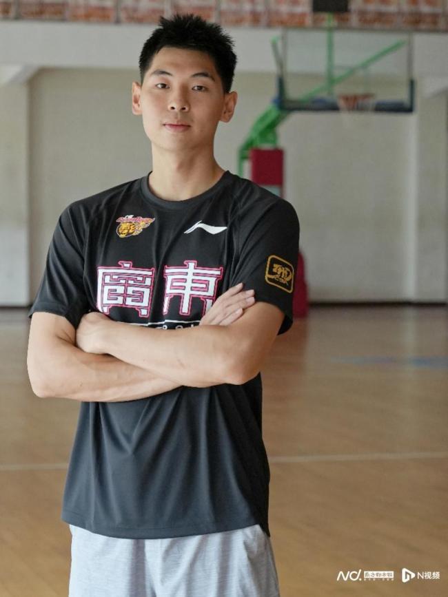 崔永熙回应儿宏梦成真 加盟广东再创辉煌