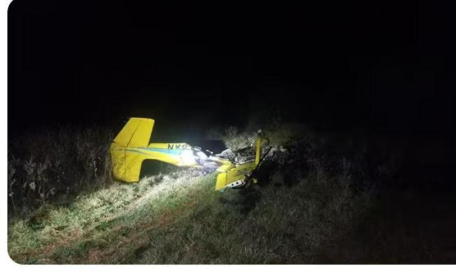 俞孔坚遇难飞机1958年制造 机龄67年终酿悲剧