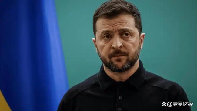 特朗普涉乌领土表态为何大转弯