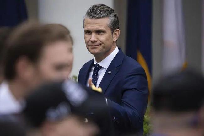 美数百名将军突然神秘集会，极不寻常 全球高级指挥官紧急集结