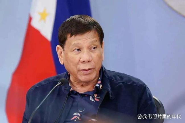 马科斯台海表态为何引外交风暴？菲律宾付出的代价藏不住了