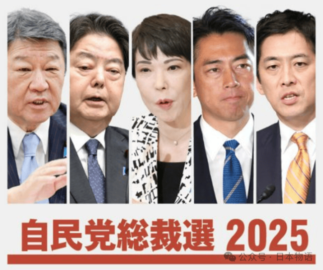 小泉进次郎团队被曝请水军 政坛角逐再添变数