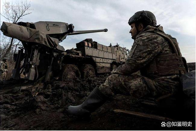 评论员：打仗太烧钱 俄乌两国压力大 财政极限运动