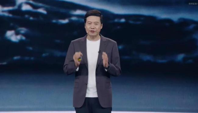 雷军：拆了三辆ModelY 确实是好车 小米造车对标特斯拉