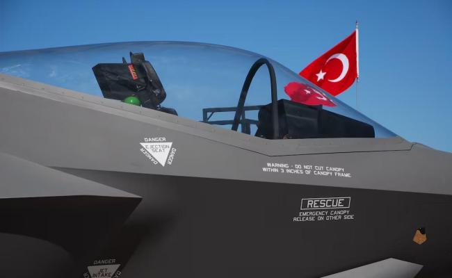 专家：土耳其短期内很难拿到F-35 埃尔多安的大礼包能否奏效？