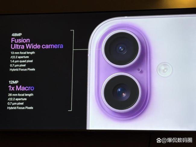 小米17真的能正面硬刚iPhone 17吗 硬件对决揭晓答案