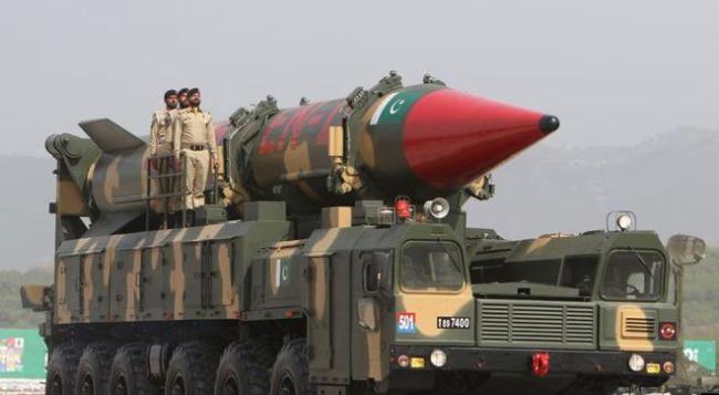 巴基斯坦是否将向沙特提供核保护伞 中东局势连锁反应