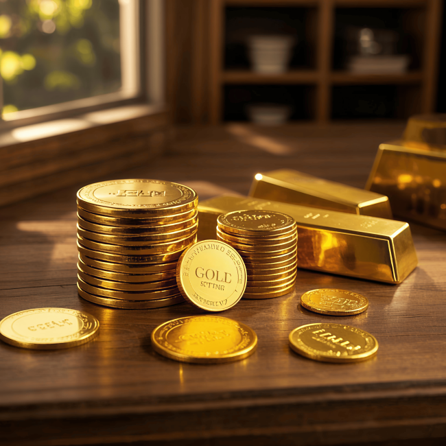 国际金价的决定因素与前景展望 