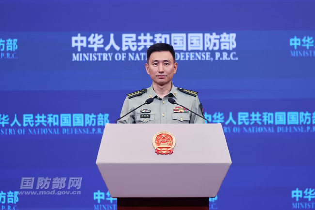 福建舰试验训练顺利推进，大家期盼的那一天不会太远了