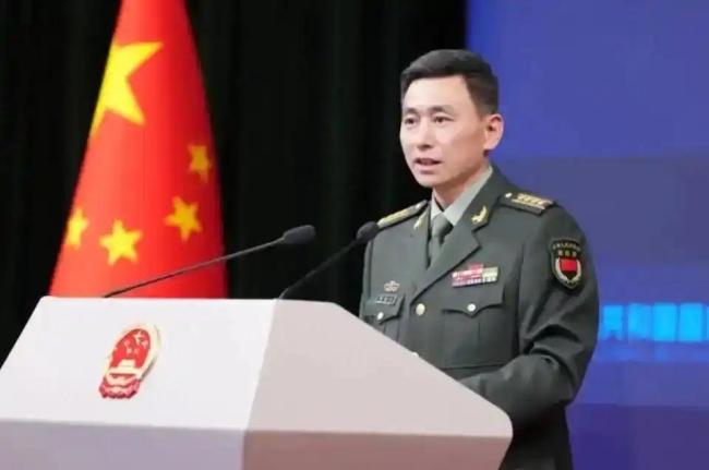 中国何时建造第四艘航母