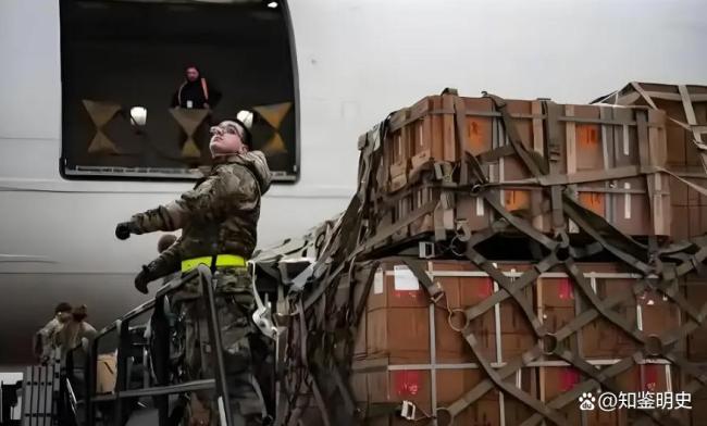 评论员：打仗太烧钱 俄乌两国压力大 财政极限运动