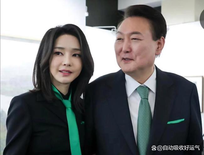 尹锡悦庭审策略改变了吗 健康危机装开关