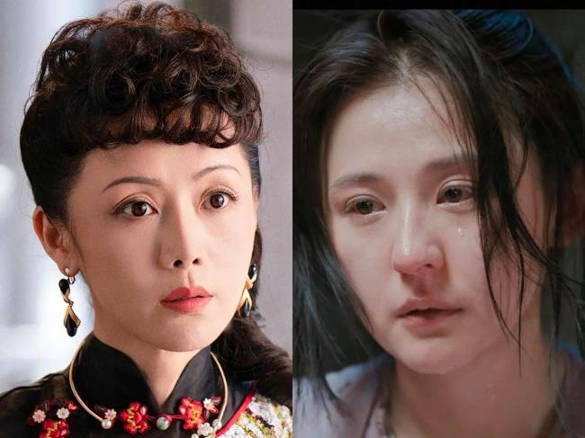 《灼灼韶华》大结局 悲催实现