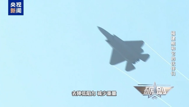 海空孿生！殲-35與殲-35A有何區別？一文揭秘