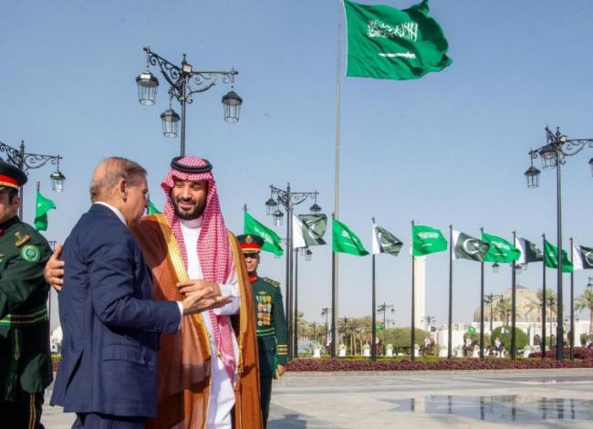 以色列遭国际社会孤立说明什么 中巴联手改变中东格局